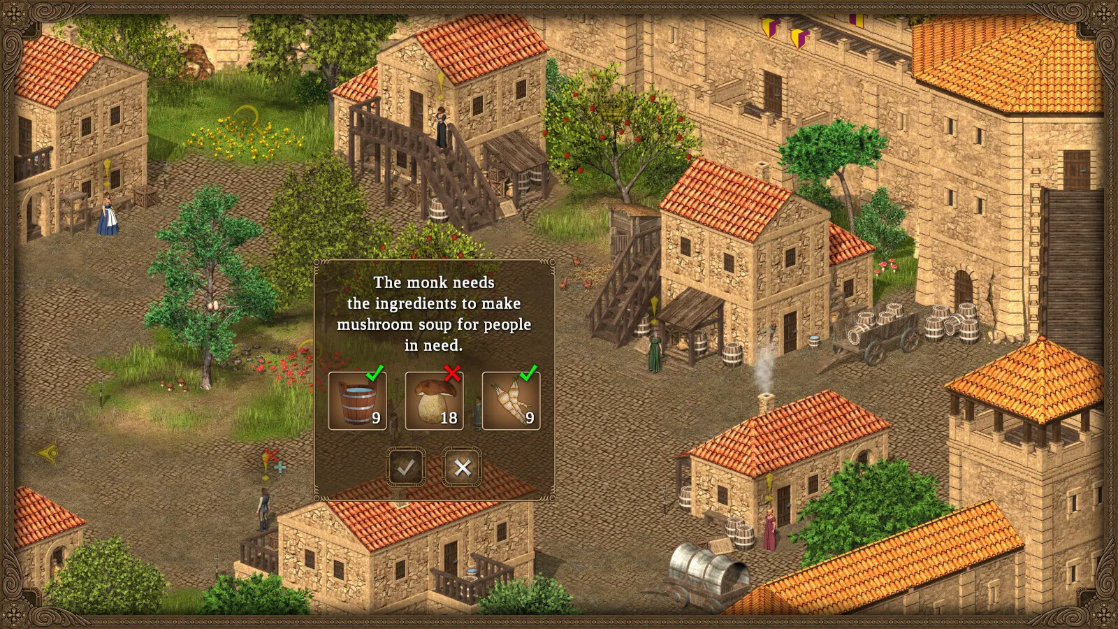 Hero of the Kingdom: The Lost Tales 2 media 4