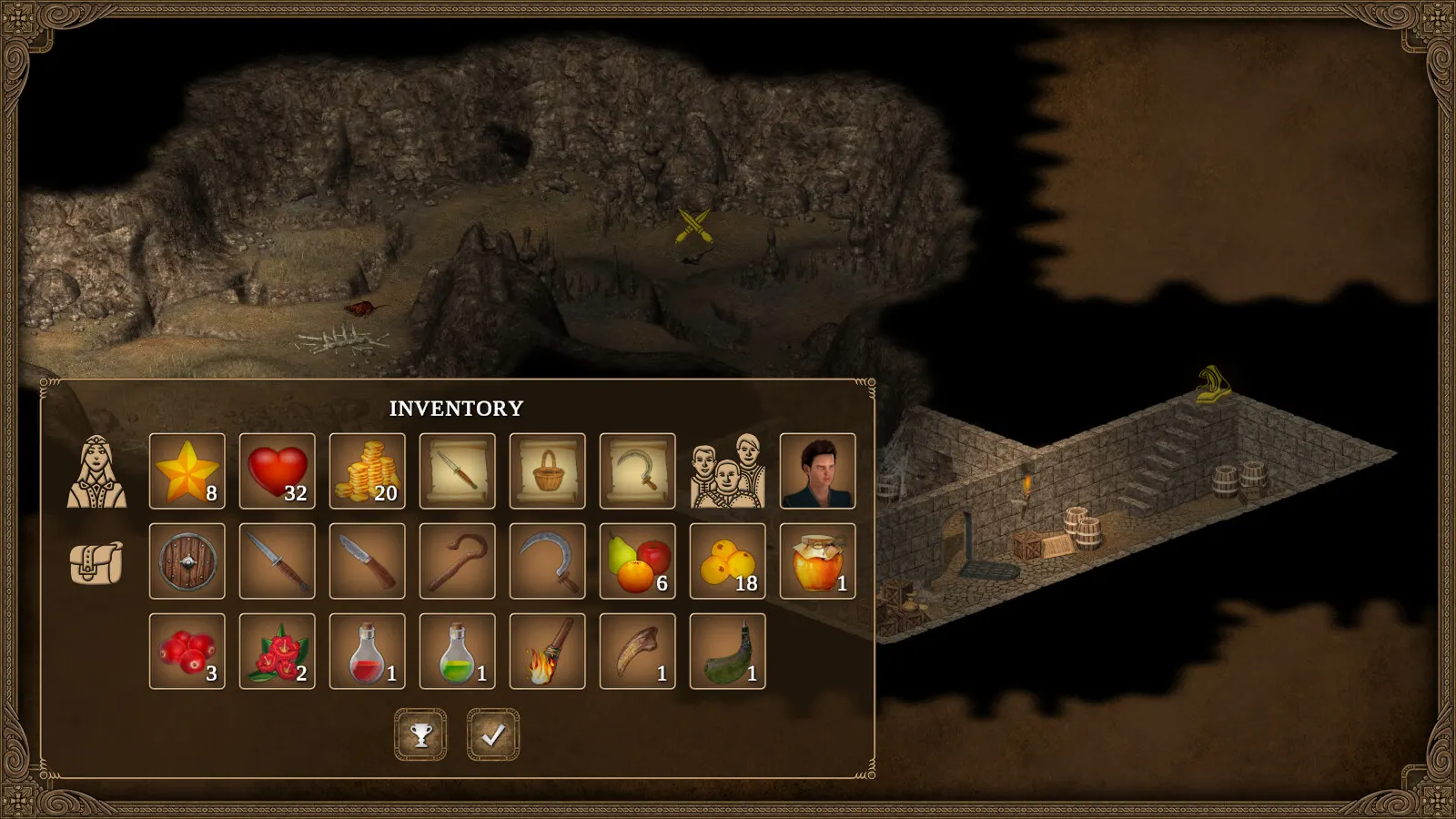 Hero of the Kingdom: The Lost Tales 2 media 5