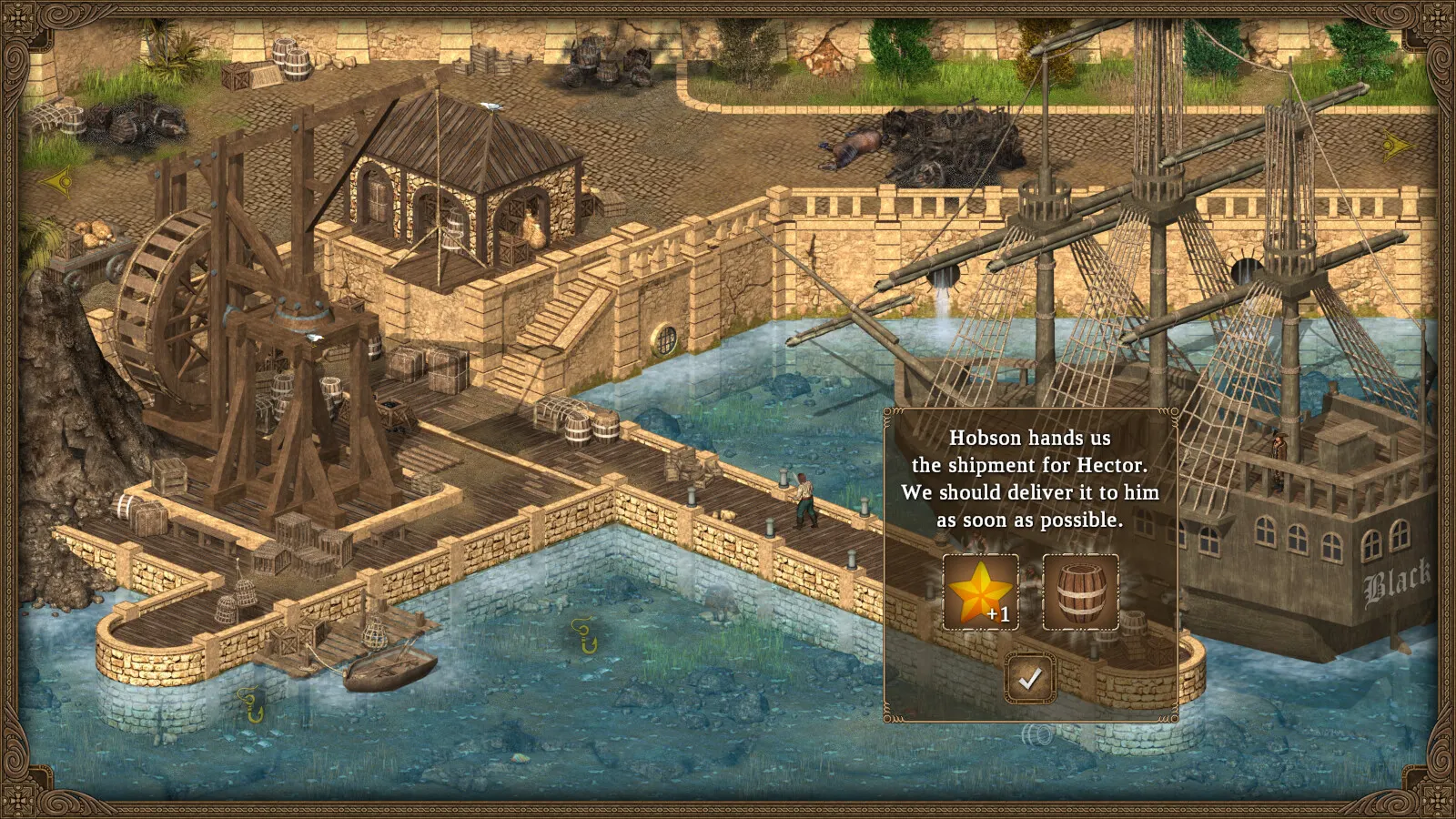 Hero of the Kingdom: The Lost Tales 2 media 7