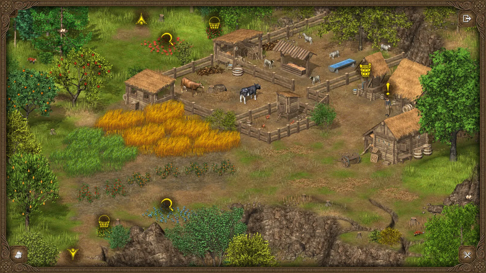 Hero of the Kingdom: The Lost Tales 2 media 9