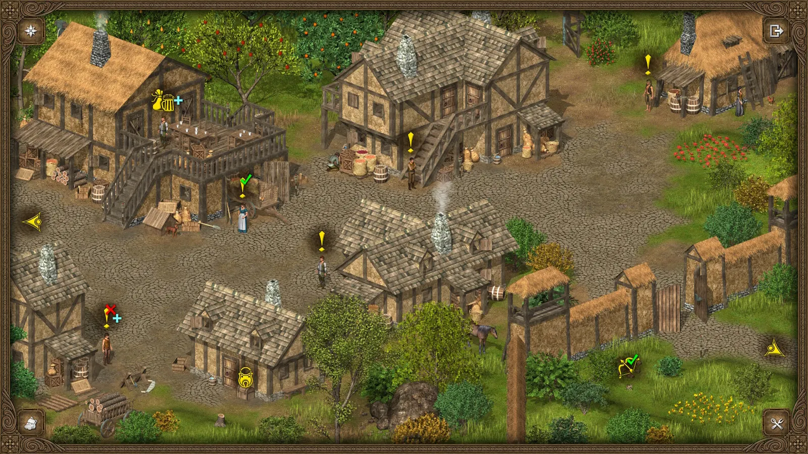 Hero of the Kingdom: The Lost Tales 3 media 2