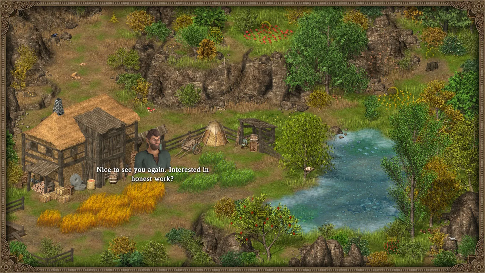 Hero of the Kingdom: The Lost Tales 3 media 3