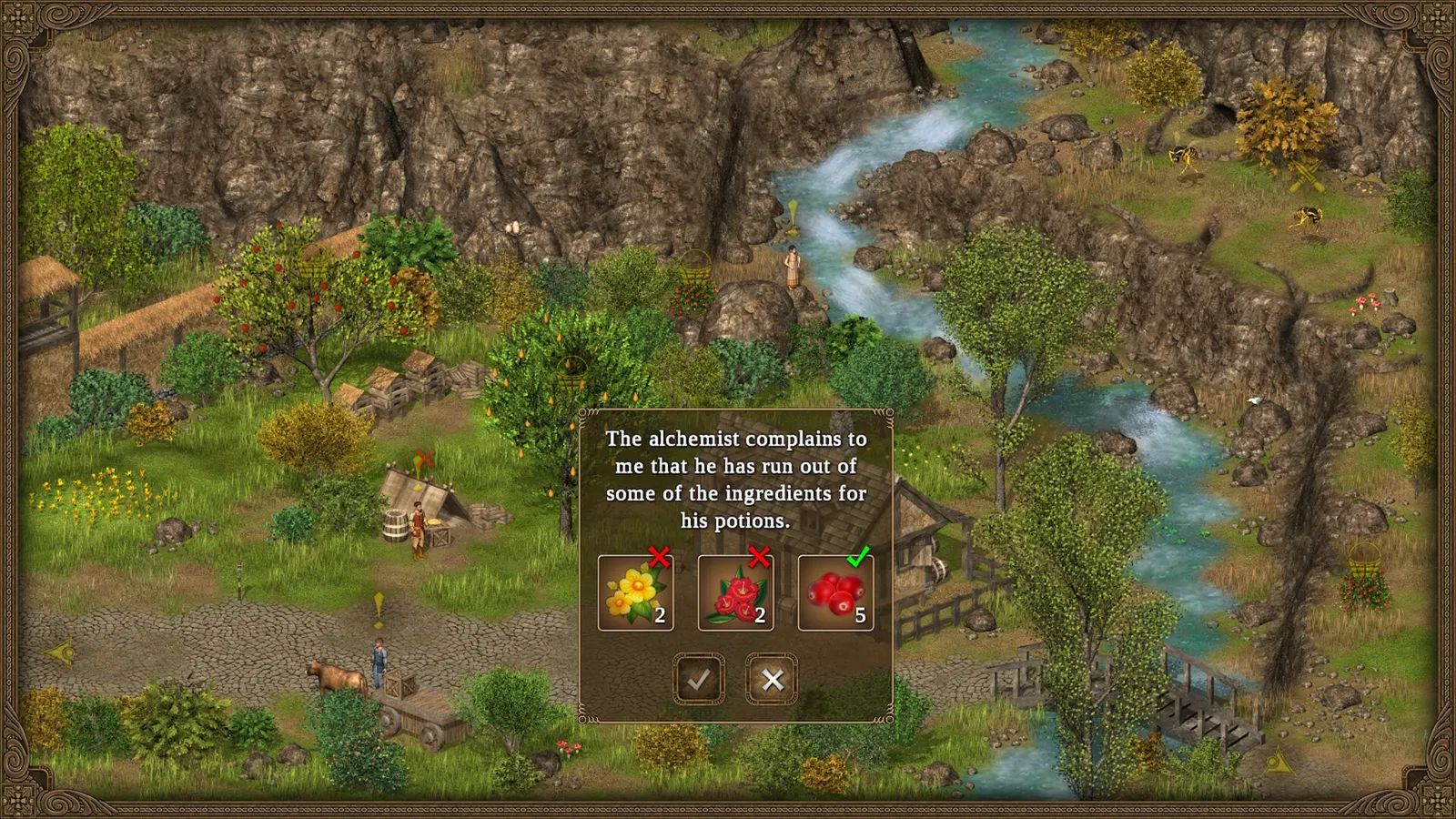 Hero of the Kingdom: The Lost Tales 3 media 4
