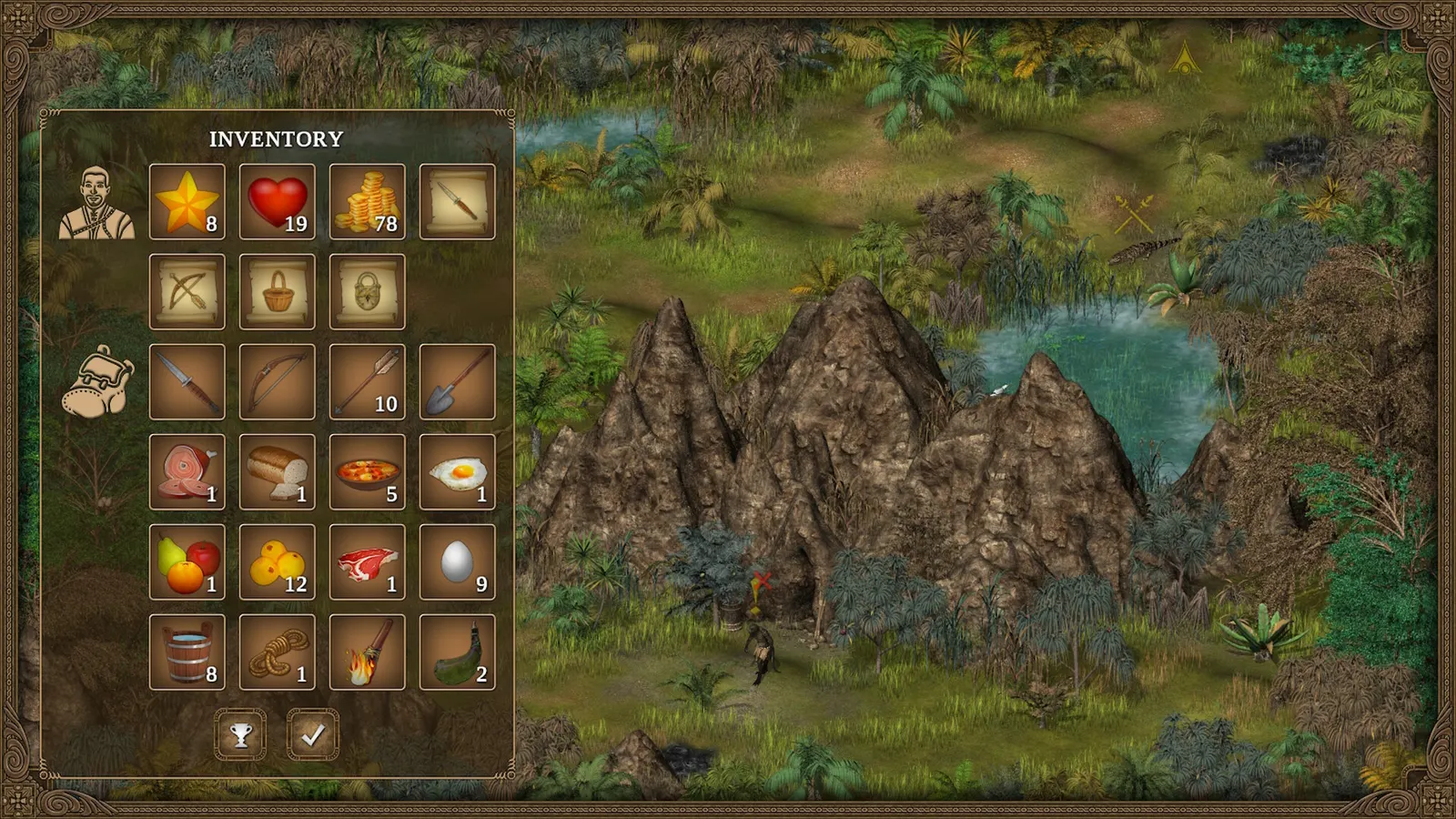 Hero of the Kingdom: The Lost Tales 3 media 5