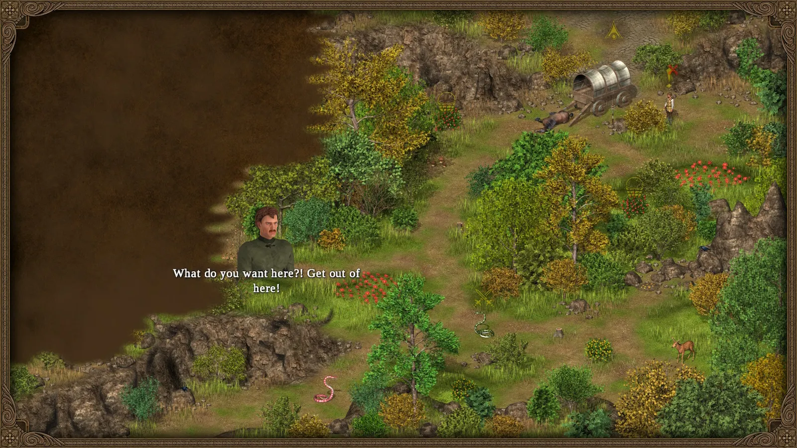 Hero of the Kingdom: The Lost Tales 3 media 8