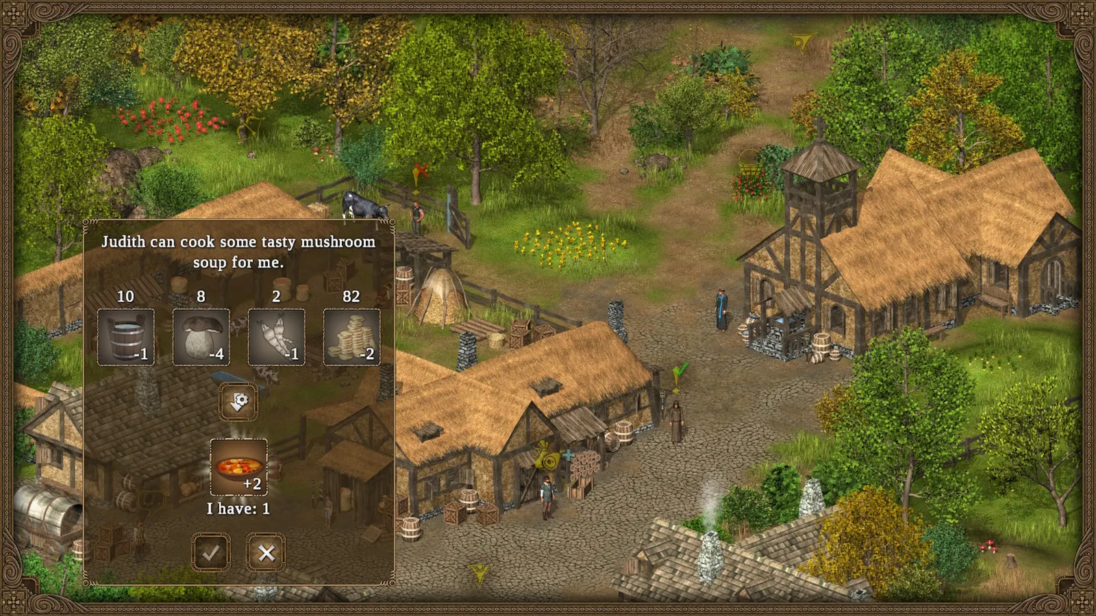 Hero of the Kingdom: The Lost Tales 3 media 9