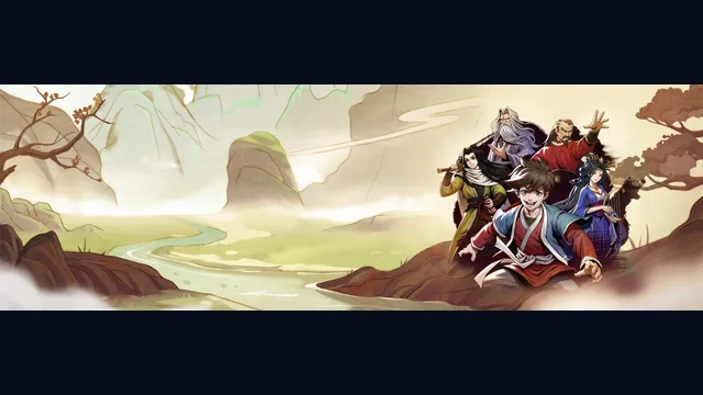 Hero's Adventure: Road to Passion