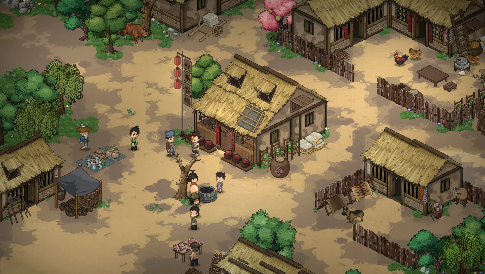 Hero's Adventure: Road to Passion media 3