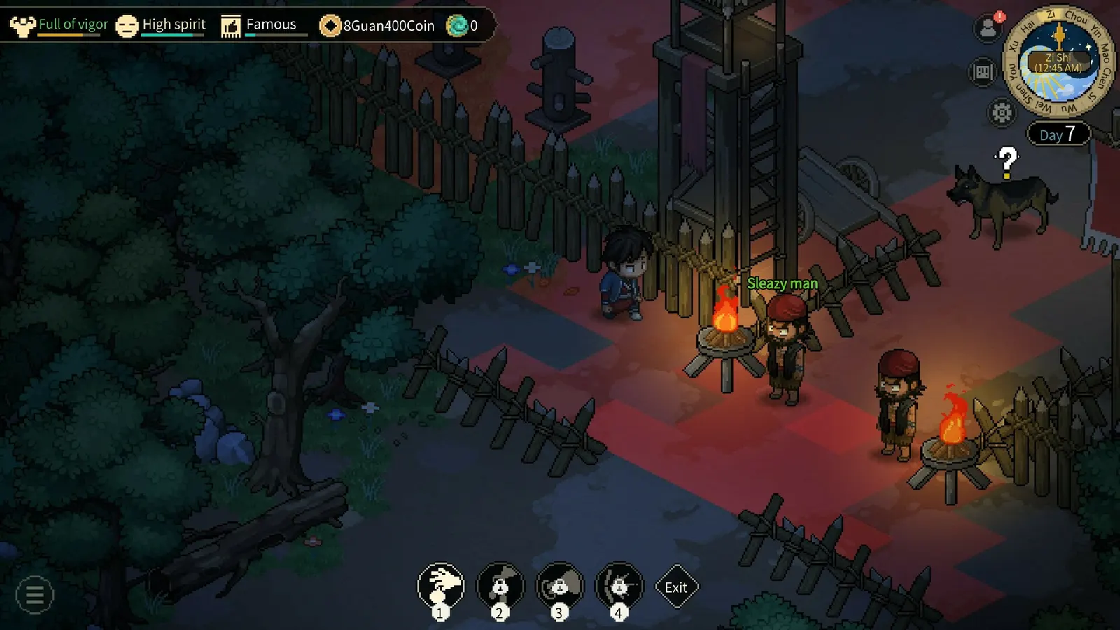 Hero's Adventure: Road to Passion media 3