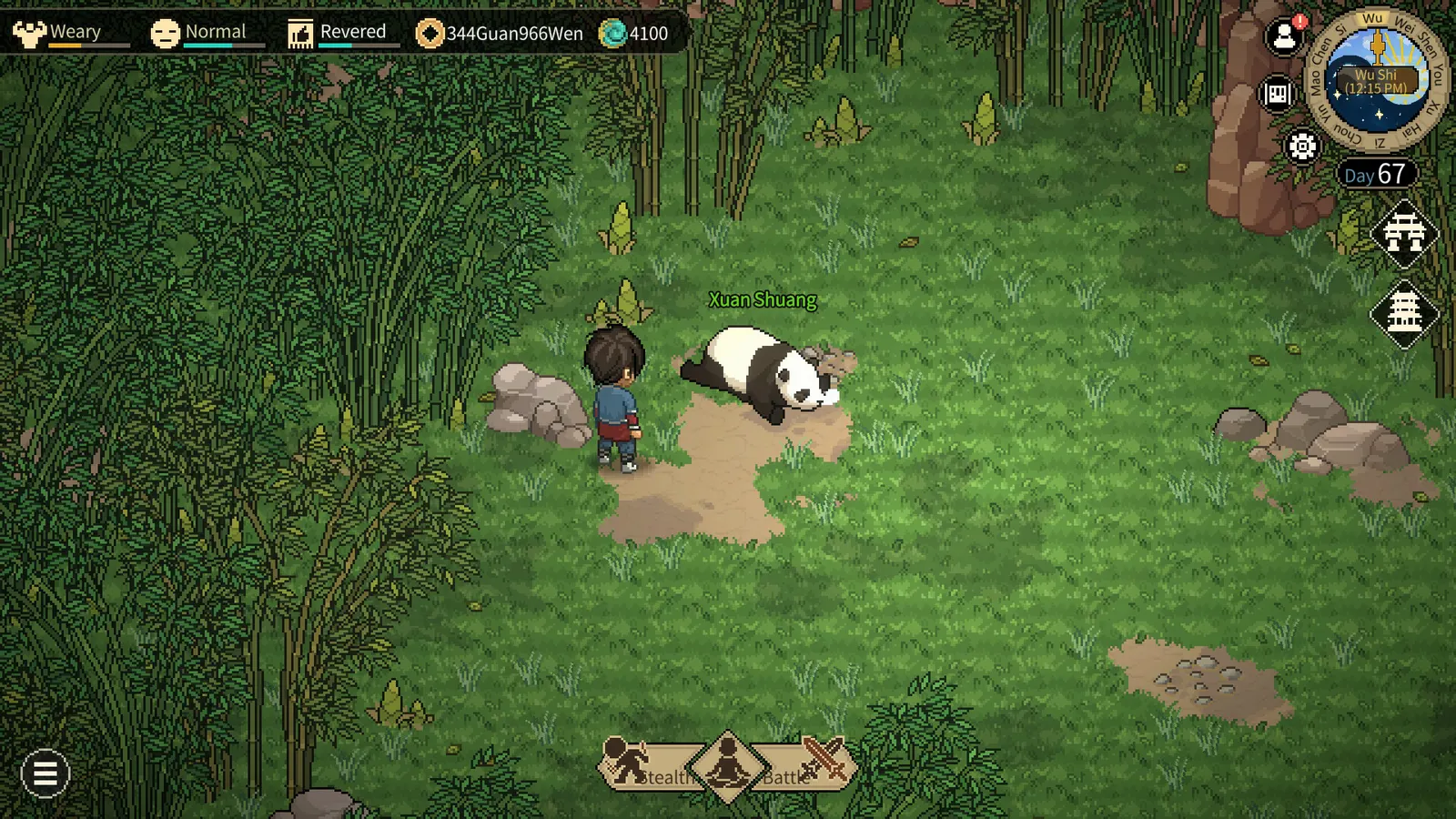 Hero's Adventure: Road to Passion media 4