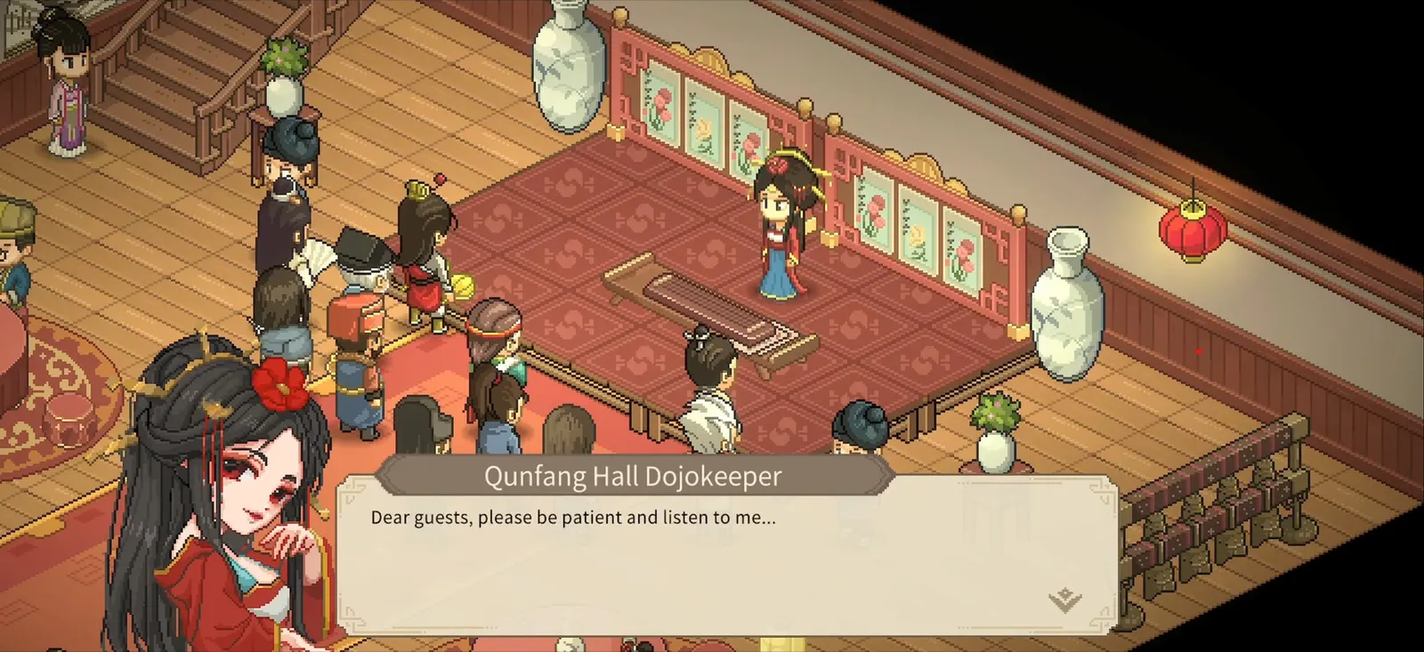 Hero's Adventure: Road to Passion media 6