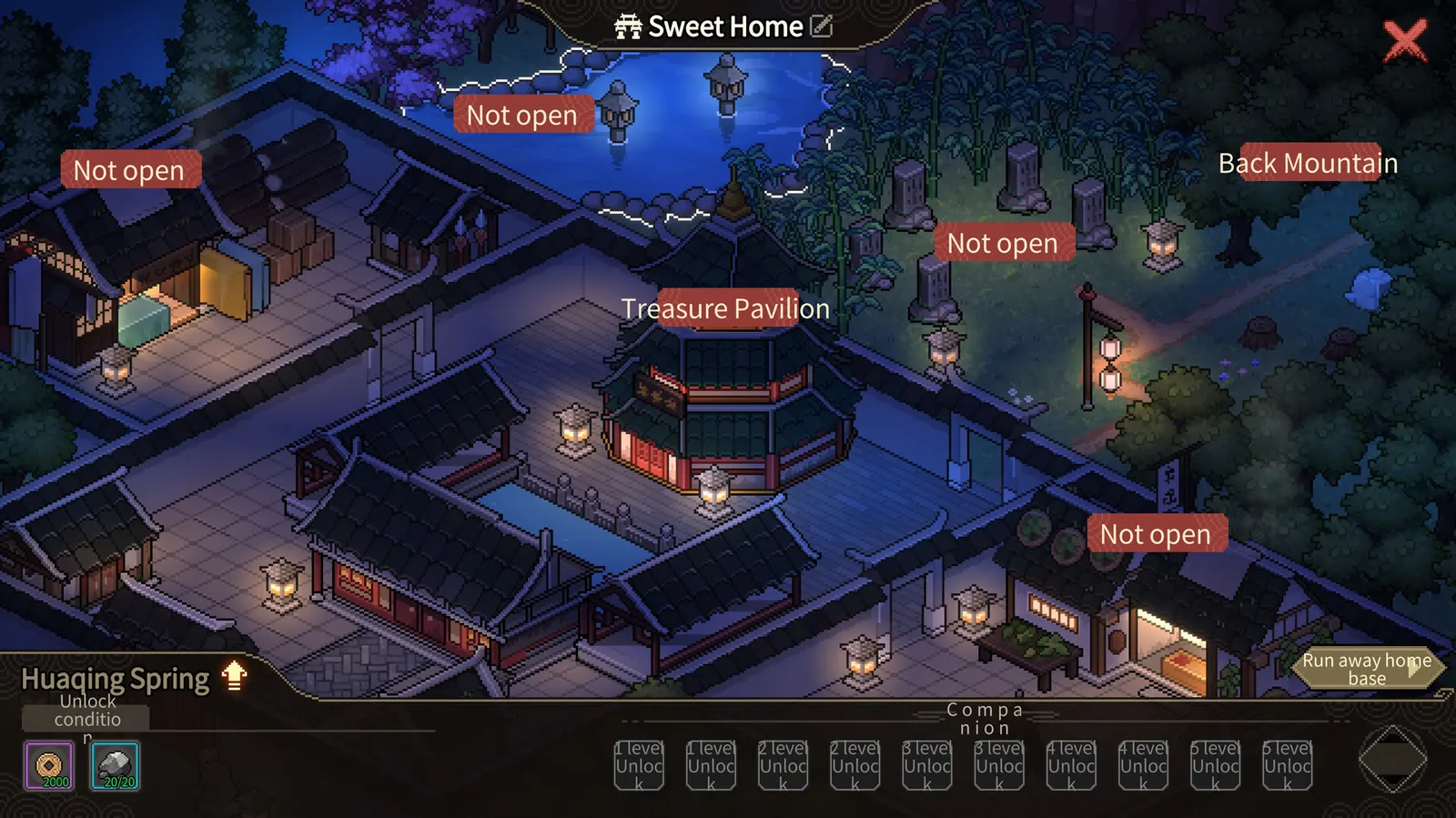 Hero's Adventure: Road to Passion media 7