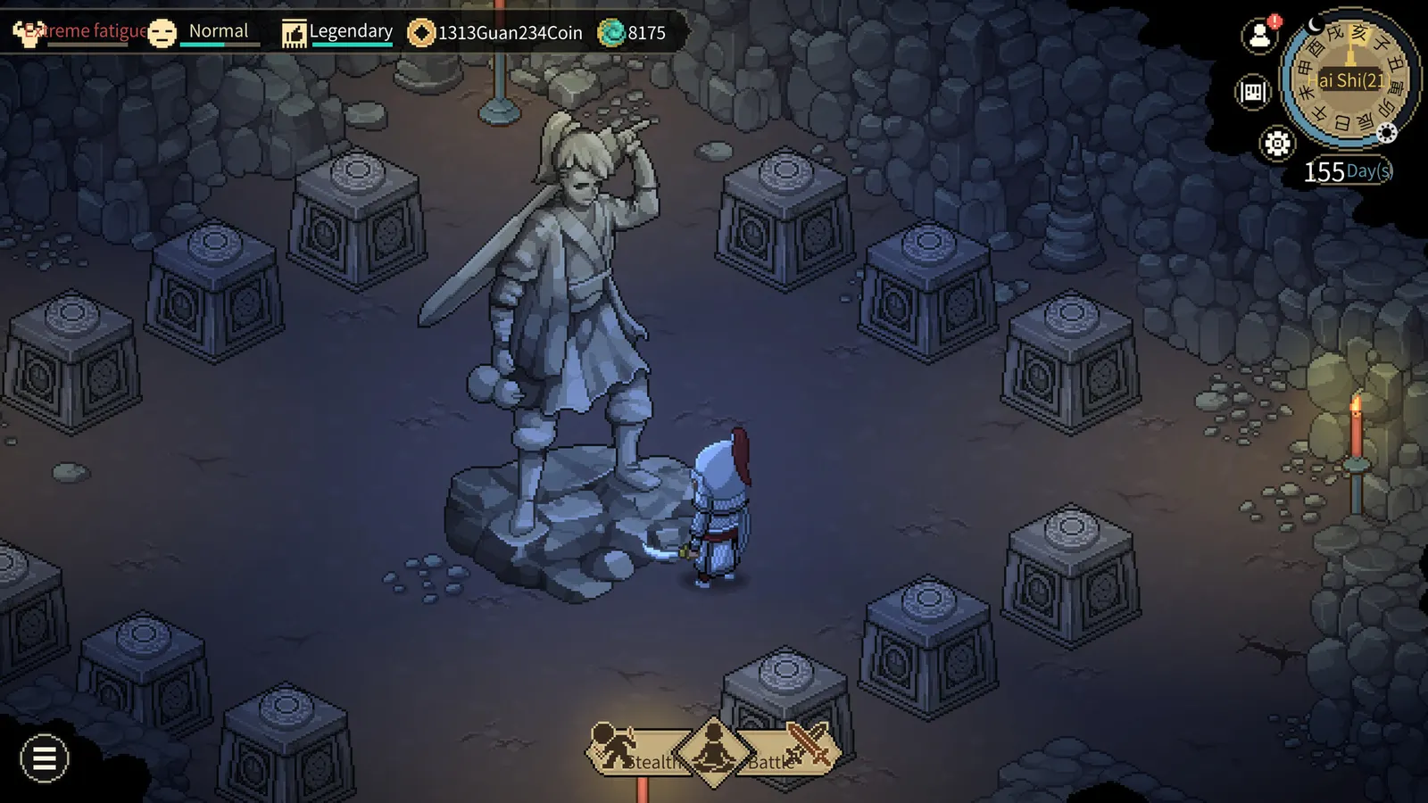 Hero's Adventure: Road to Passion media 9
