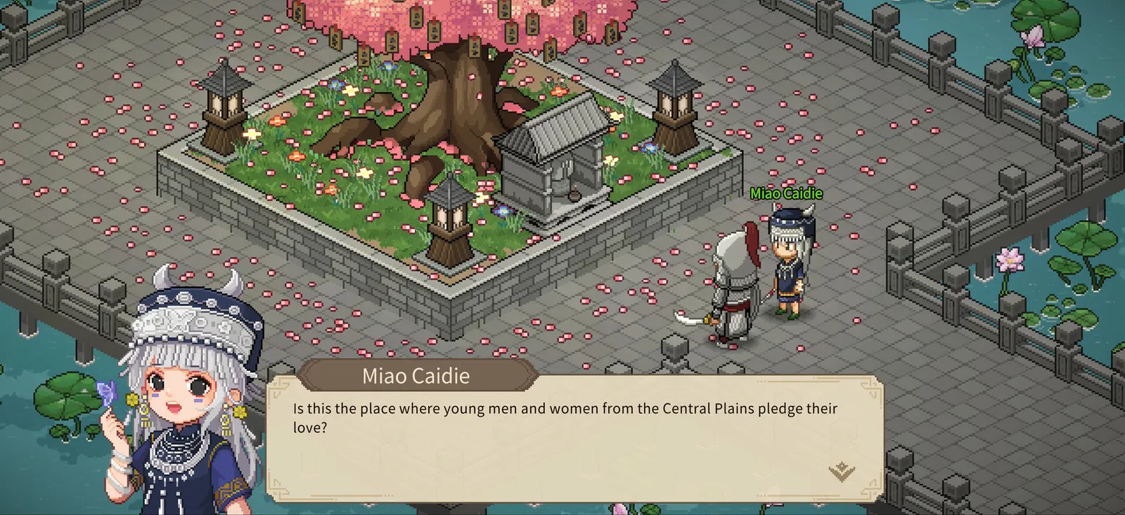 Hero's Adventure: Road to Passion media 11