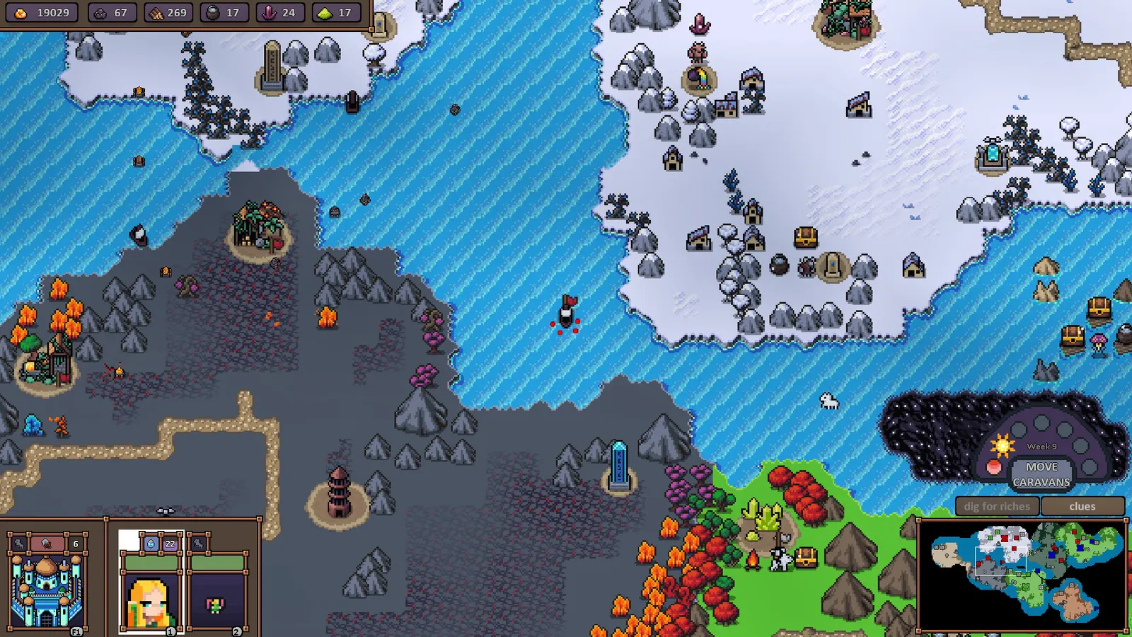 Hero's Hour media 3
