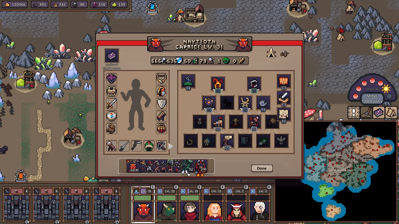 Hero's Hour media 5
