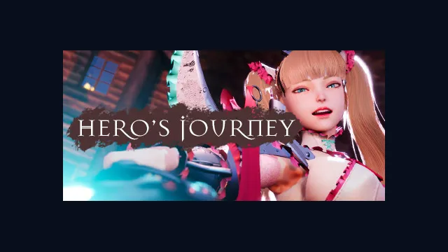Hero's Journey