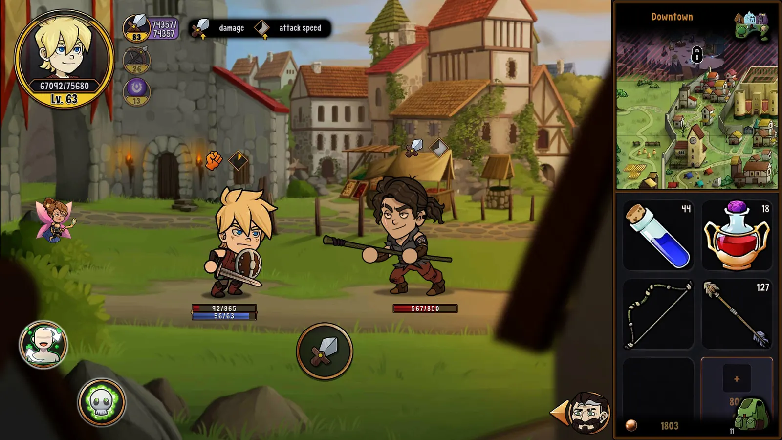 Hero Tale media 6