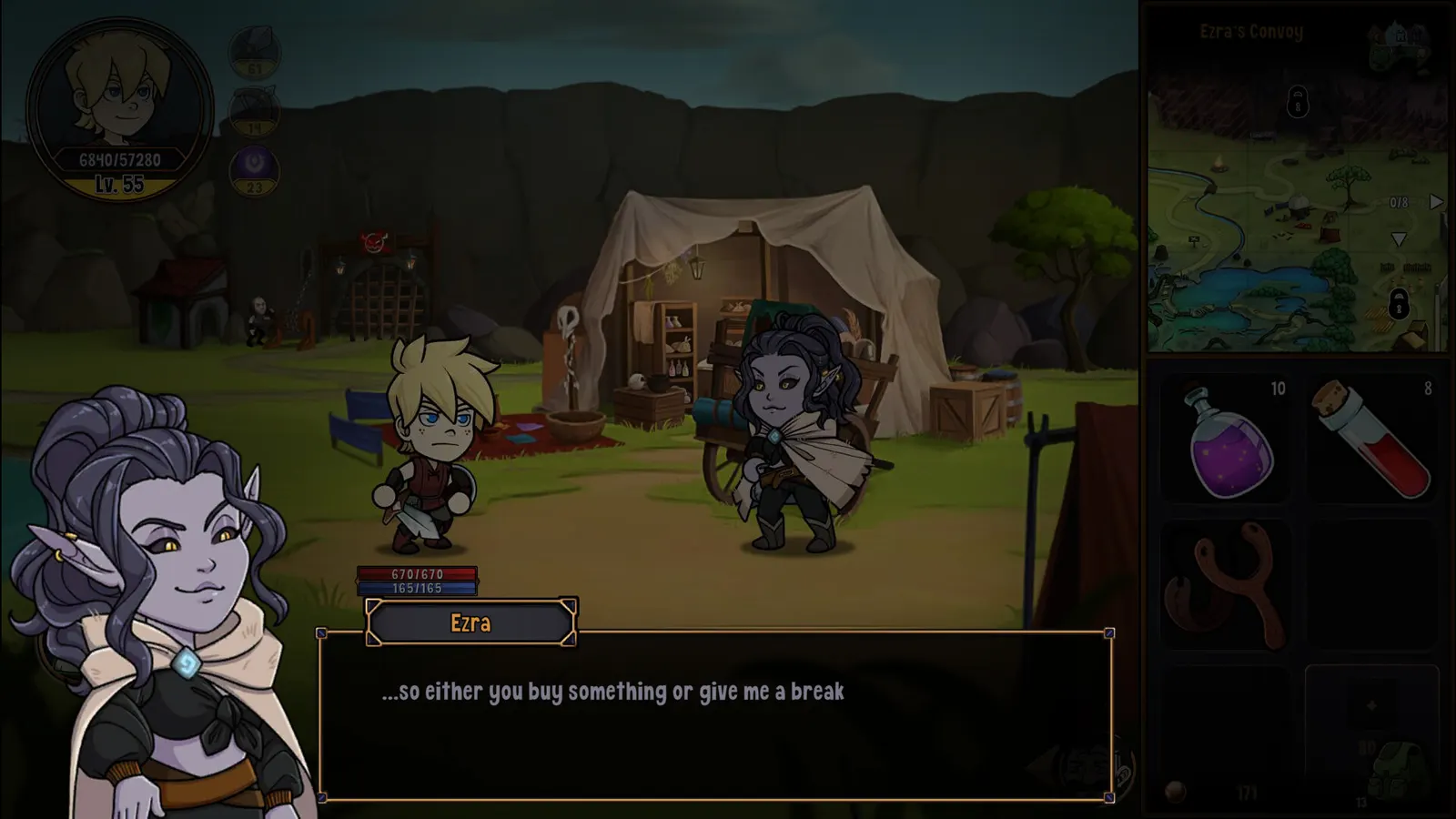 Hero Tale media 7