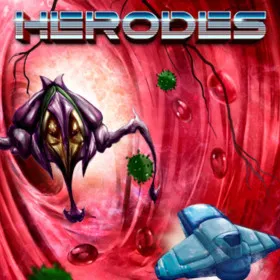 Обкладинка гри Herodes