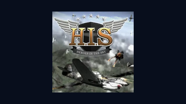 HIS (Heroes In the Sky)