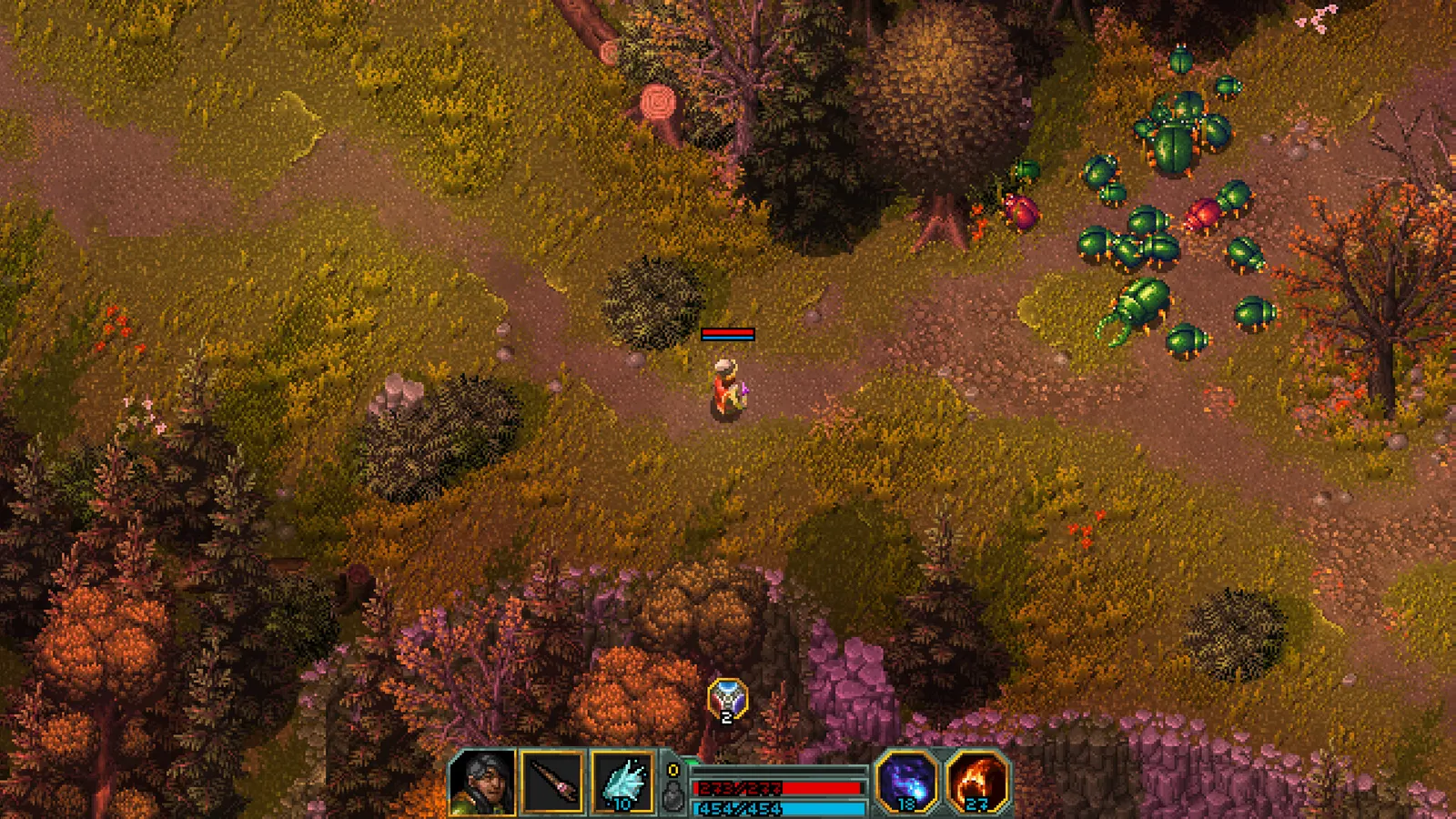 Heroes of Hammerwatch II media 2