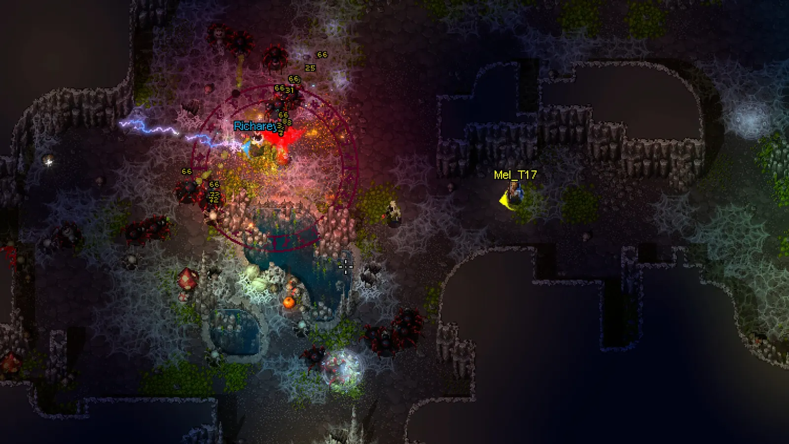 Heroes of Hammerwatch II media 5