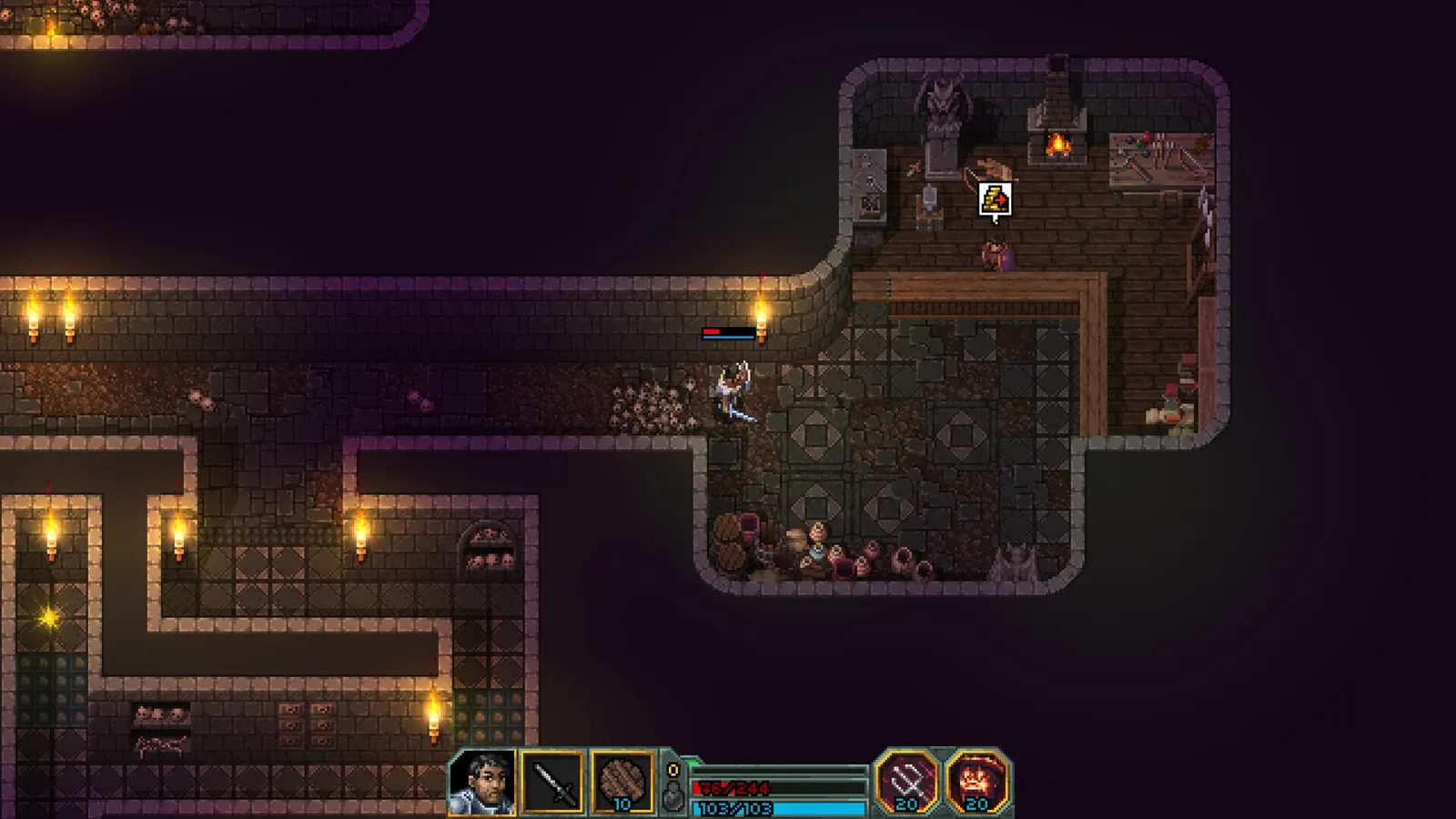 Heroes of Hammerwatch II media 6