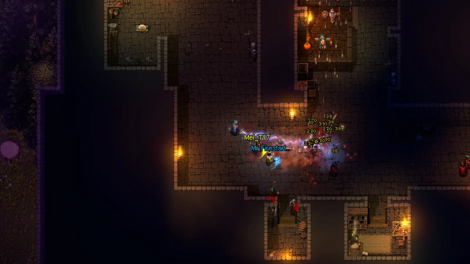 Heroes of Hammerwatch II media 7