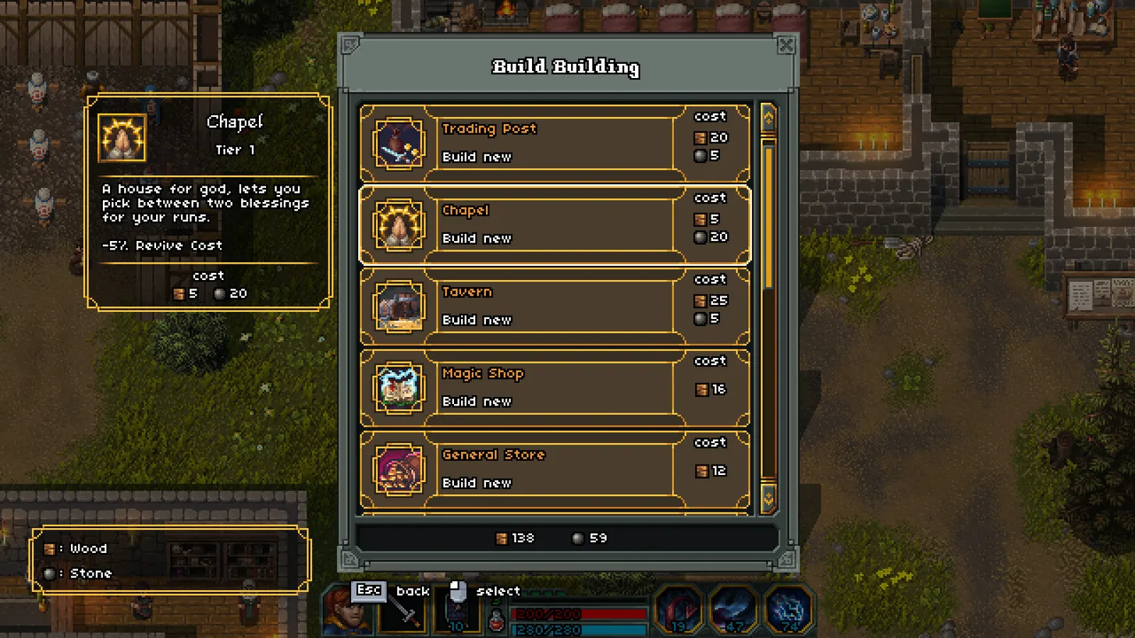 Heroes of Hammerwatch II media 8