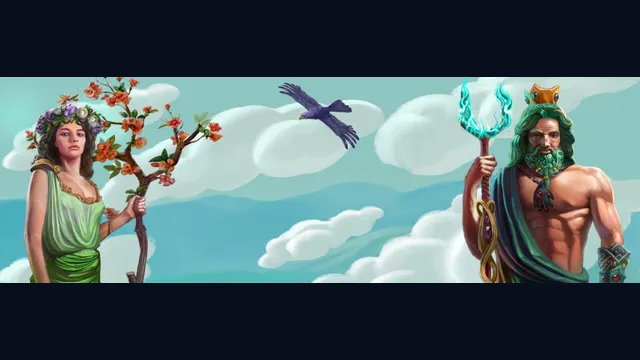 Heroes of Hellas Origins: Part Two