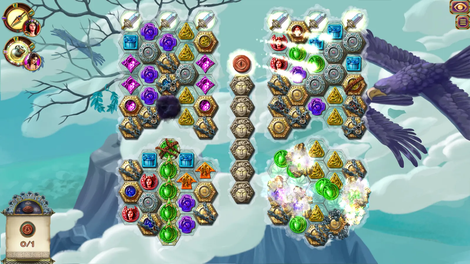 Heroes of Hellas Origins: Part Two media 5