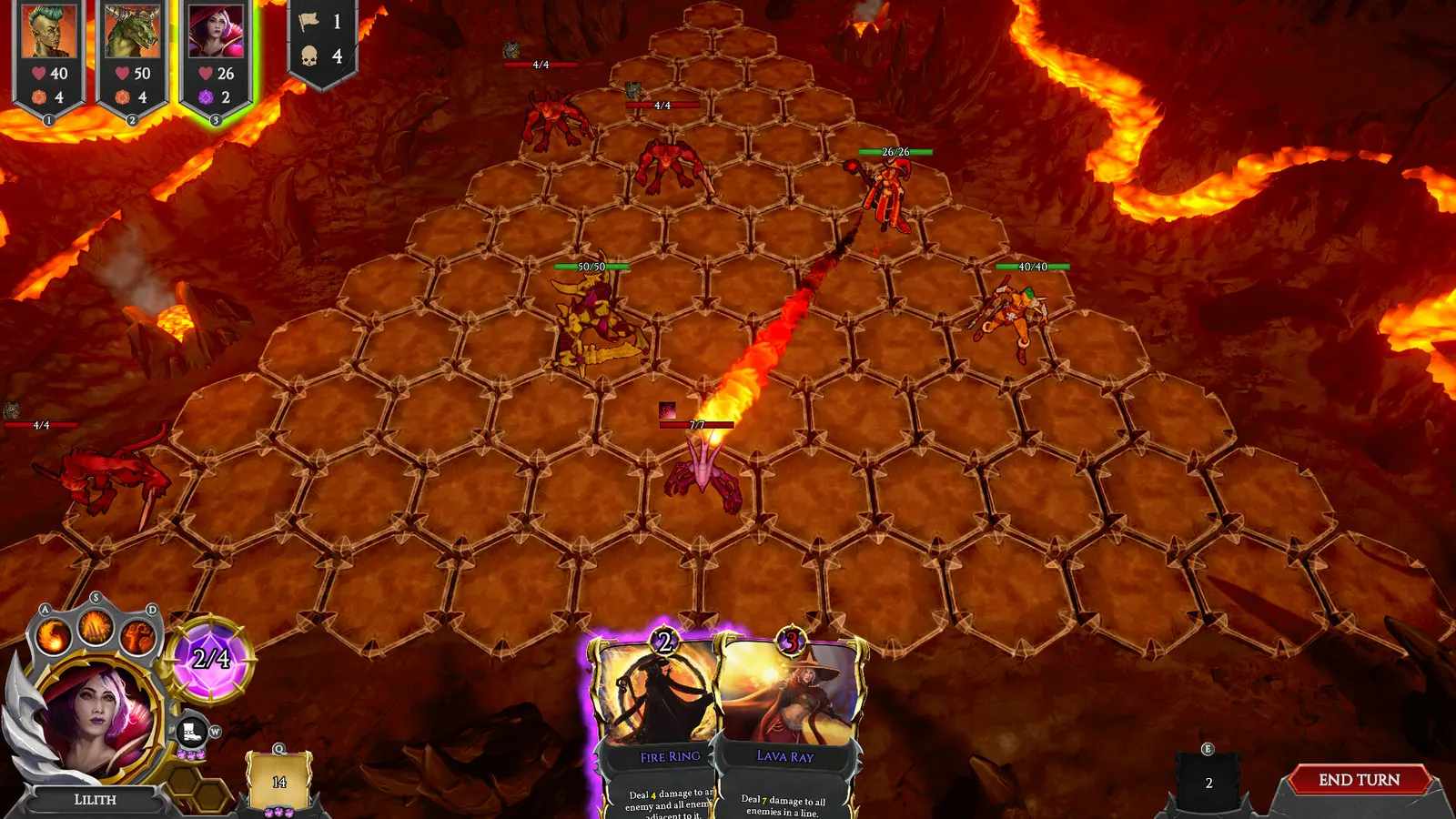 Heroes of Magic and Steel media 6