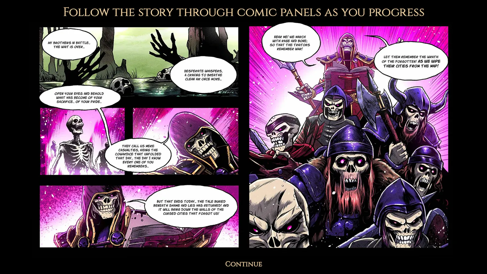 Heroes of Magic and Steel media 9