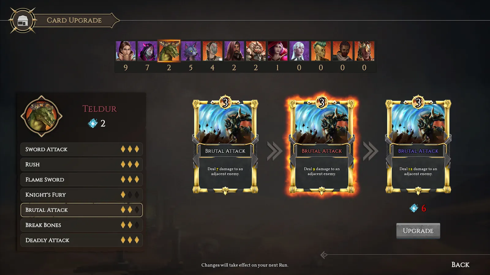 Heroes of Magic and Steel media 11