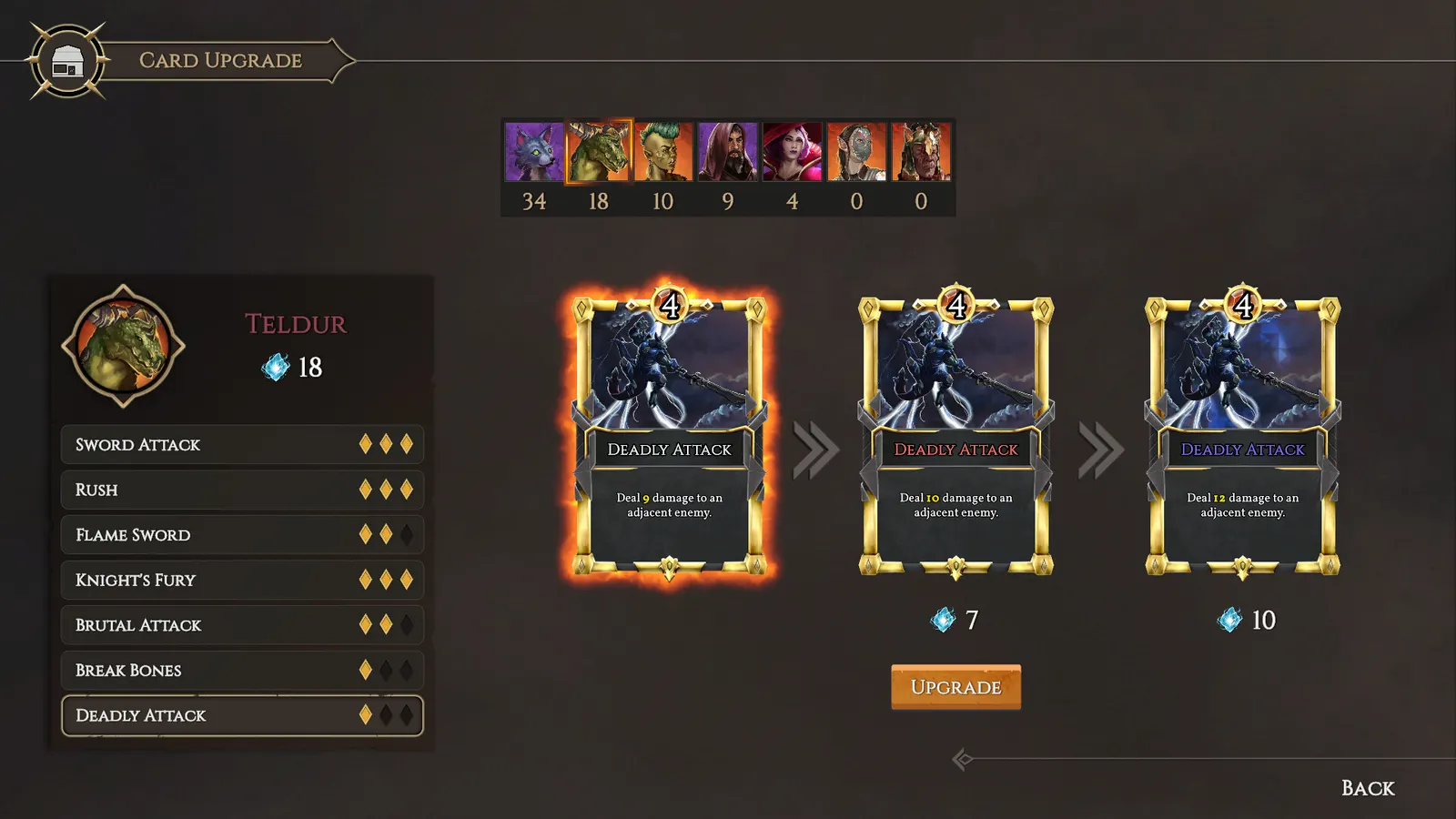 Heroes of Magic and Steel media 12