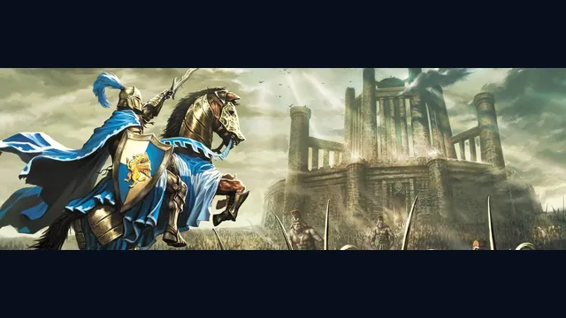 Heroes® of Might & Magic® III - HD Edition