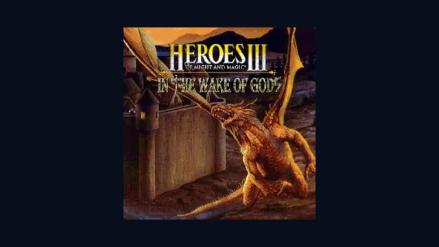 Heroes of Might and Magic III: In the Wake of Gods