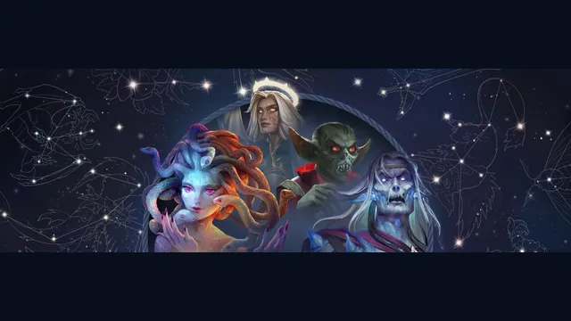 Heroes of Might and Magic: Olden Era