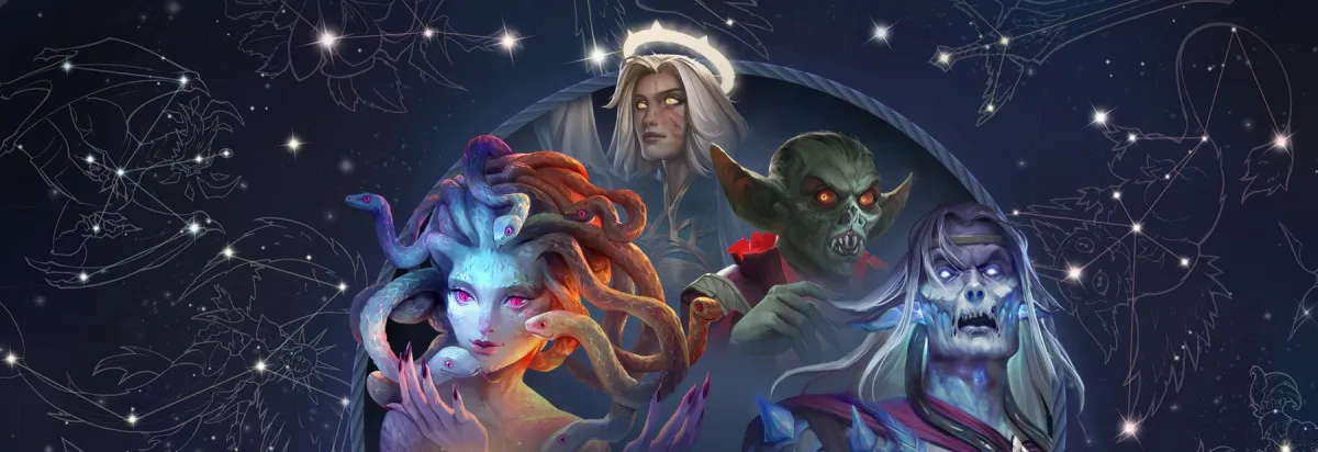 Heroes of Might and Magic: Olden Era