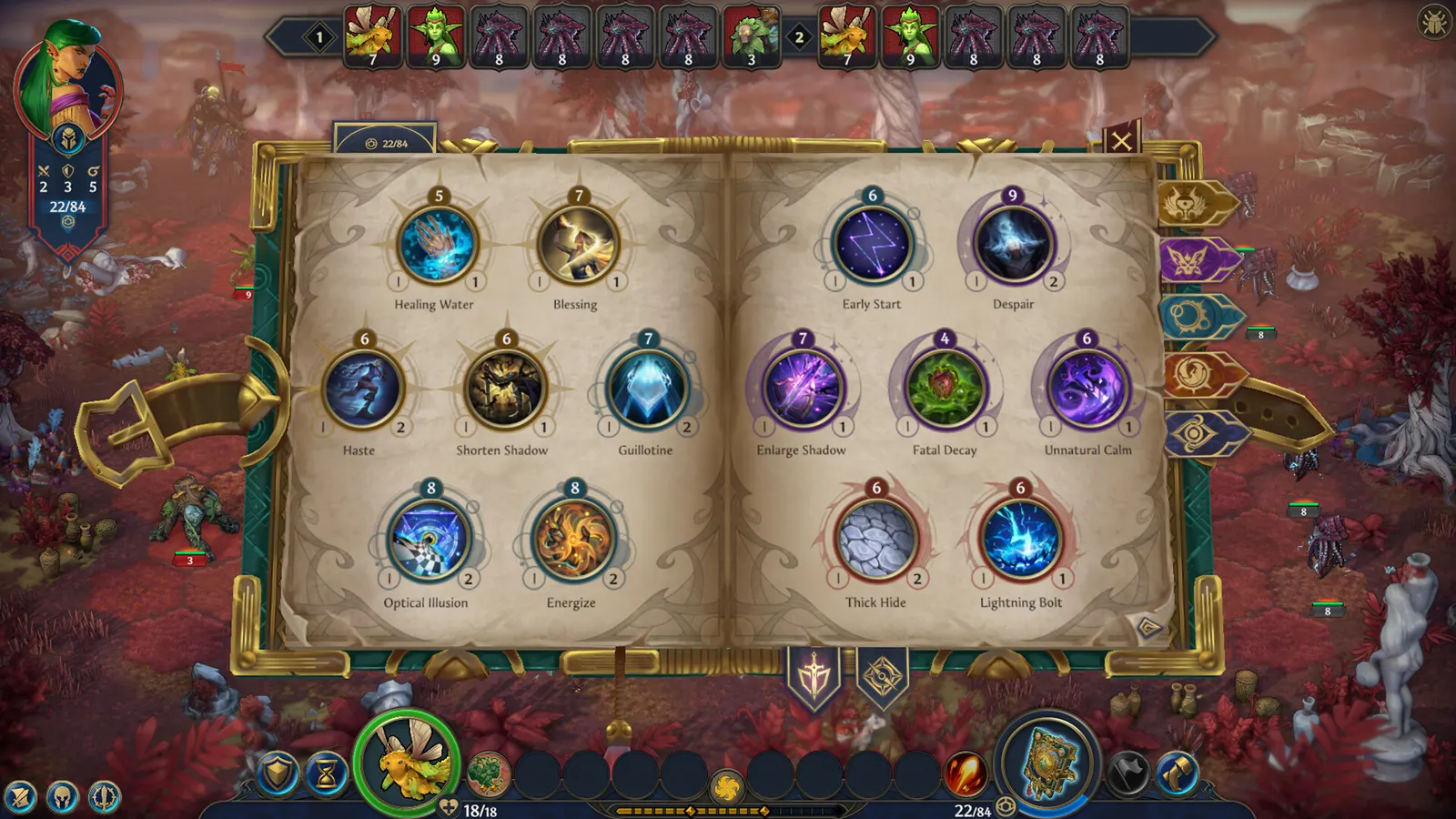 Heroes of Might and Magic: Olden Era media 6