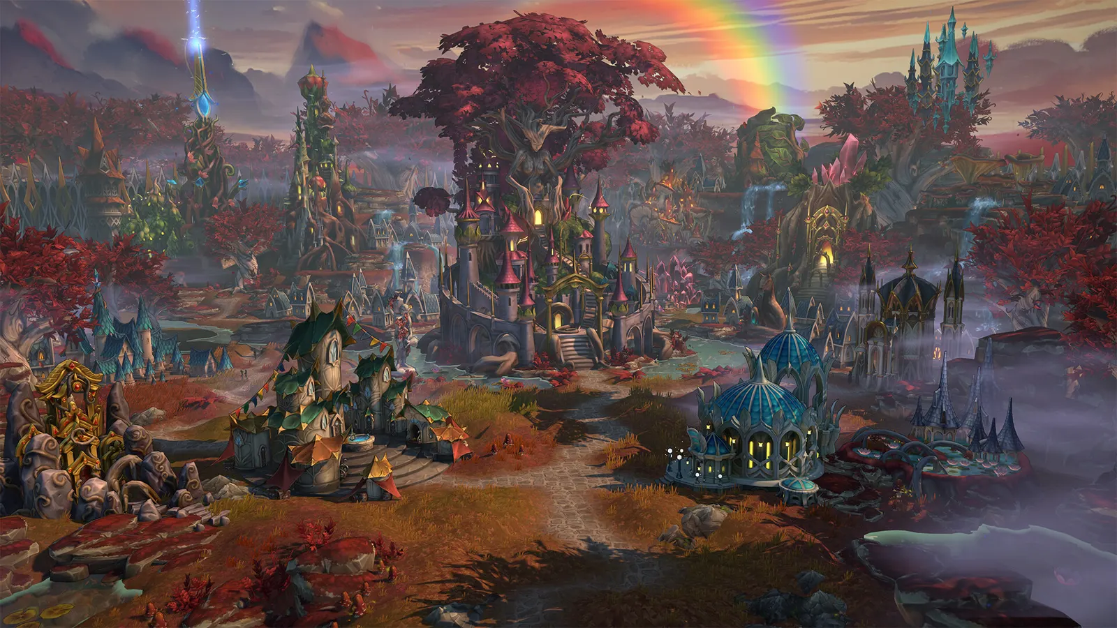 Heroes of Might and Magic: Olden Era media 7