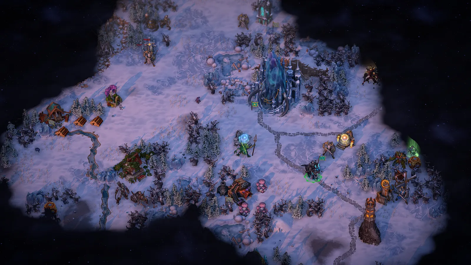 Heroes of Might and Magic: Olden Era media 9