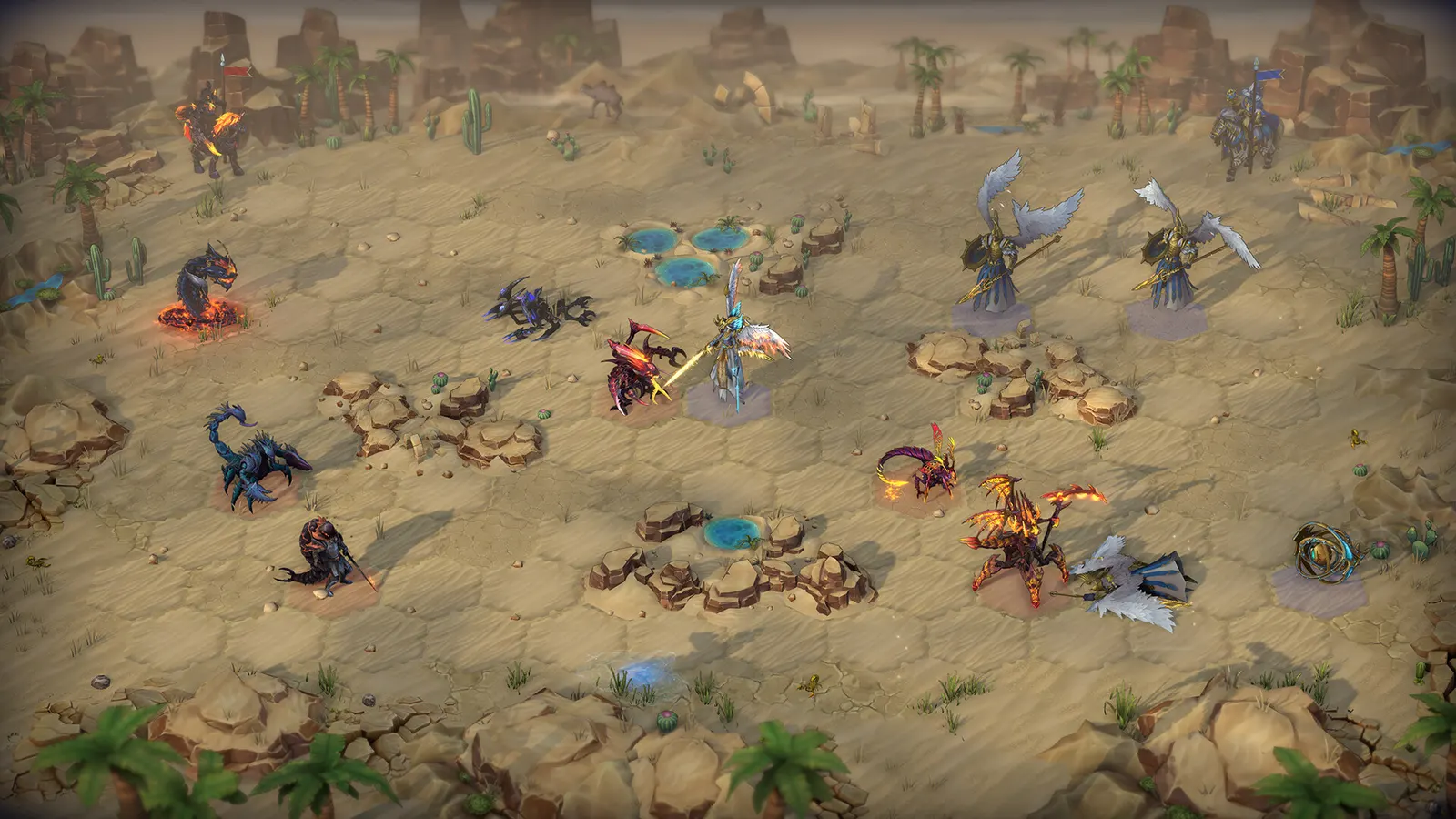 Heroes of Might and Magic: Olden Era media 10