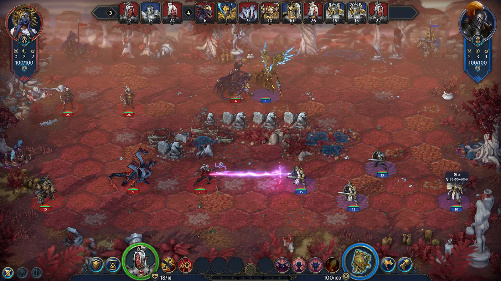 Heroes of Might and Magic: Olden Era media 11