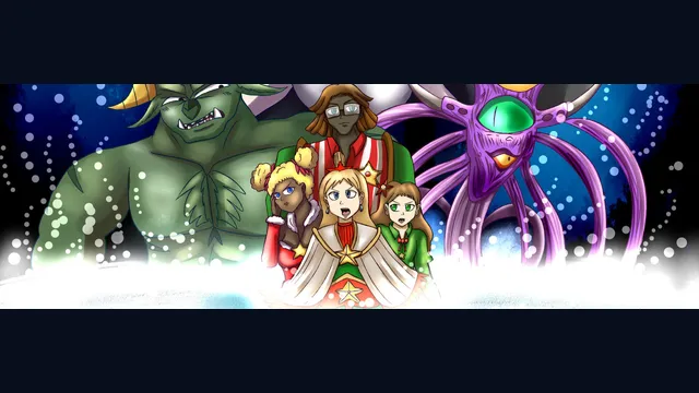 Heroes of the Seasons