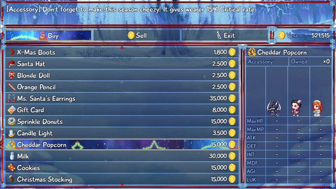 Heroes of the Seasons media 10