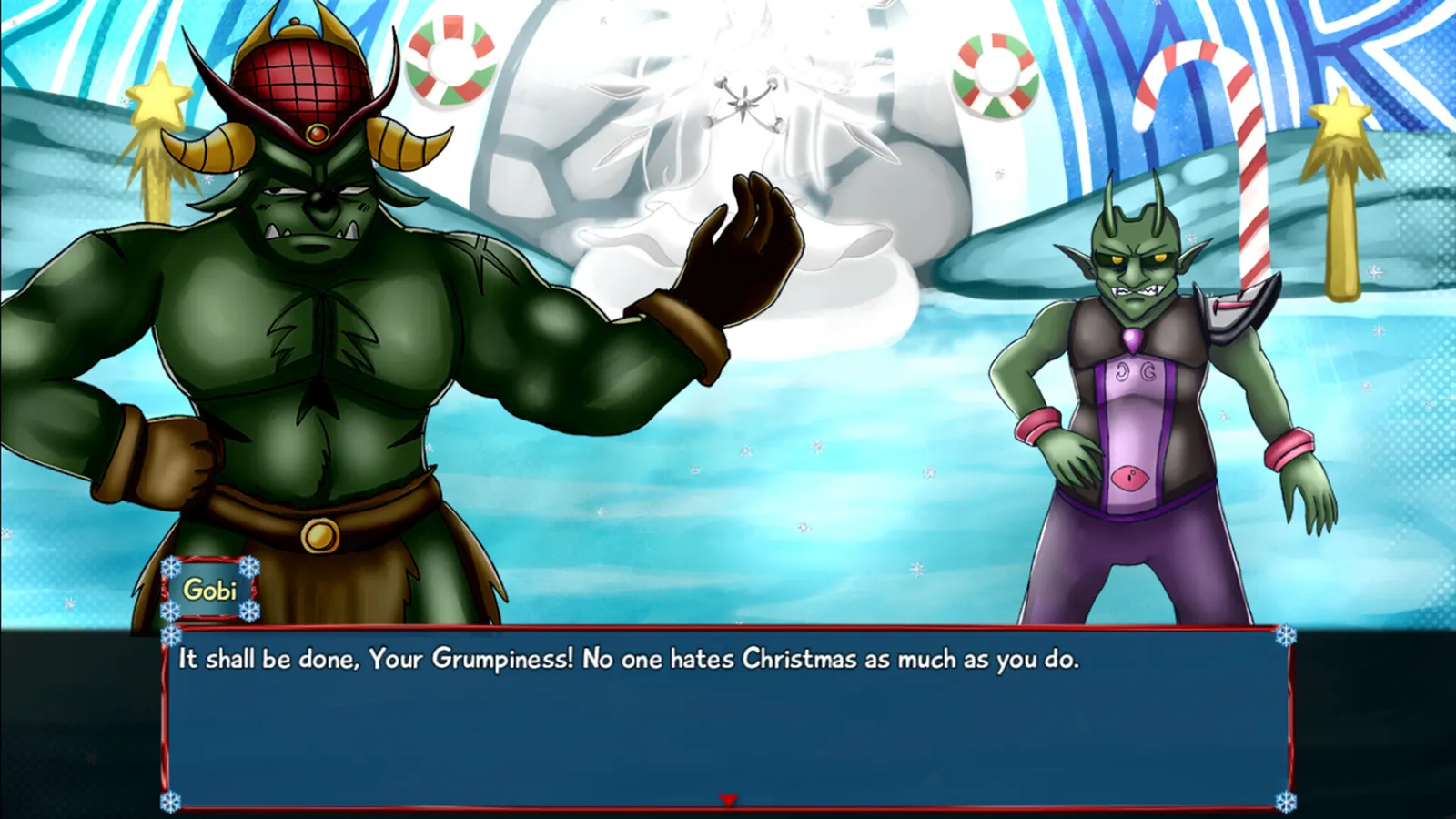 Heroes of the Seasons media 11