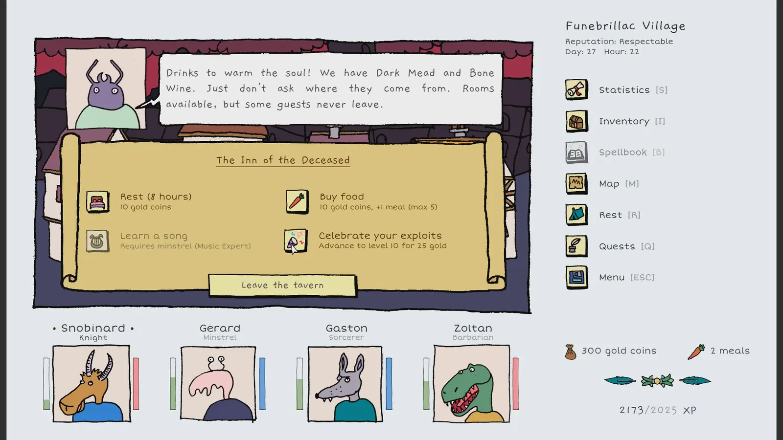 Heroes of the Seven Islands media 12