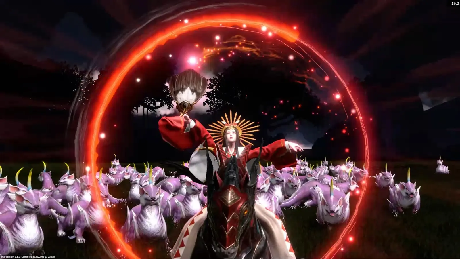 Kingdom Heroes 8 media 5